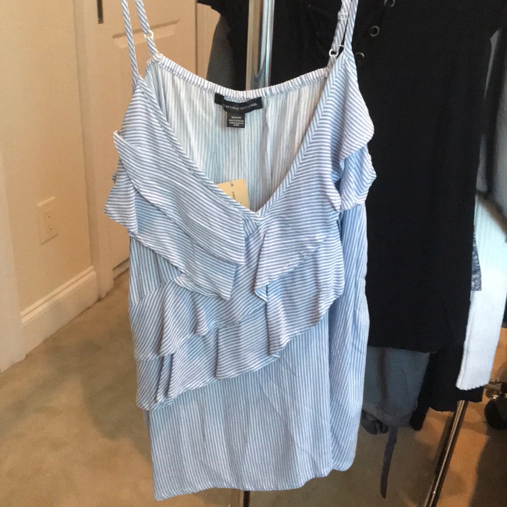 American Eagle Top